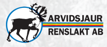 Arvidsjaur Renslakt