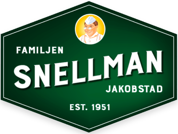 Familjen Snellman Jakobstad